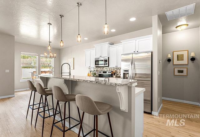 1821 N Ok Corral Place, Star, ID 83669