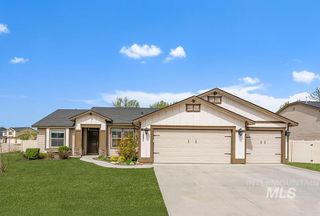 1821 N Ok Corral Place, Star, ID 83669