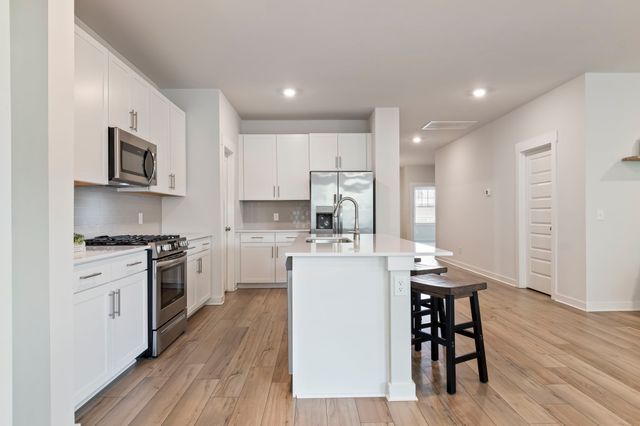 1029 Ewell Farm Cir, Spring Hill, TN 37174