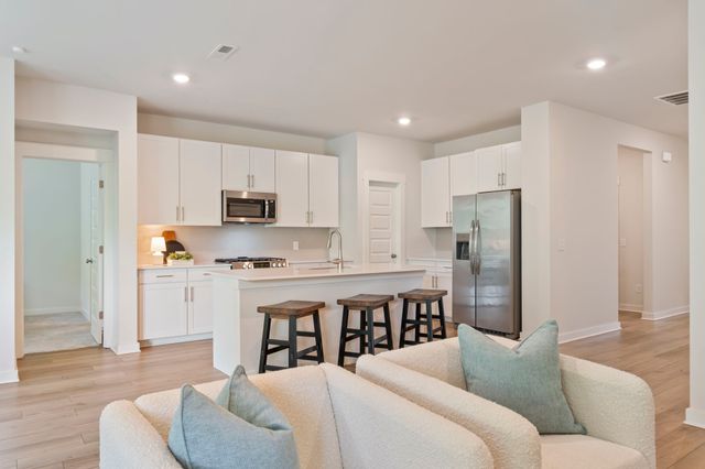 1029 Ewell Farm Cir, Spring Hill, TN 37174