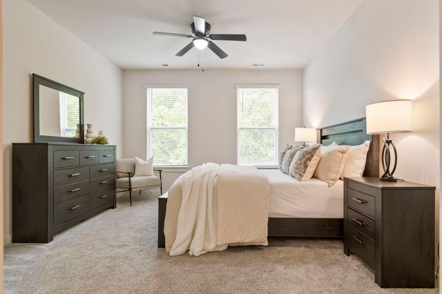1029 Ewell Farm Cir, Spring Hill, TN 37174