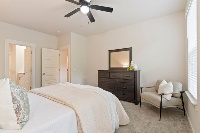 1029 Ewell Farm Cir, Spring Hill, TN 37174