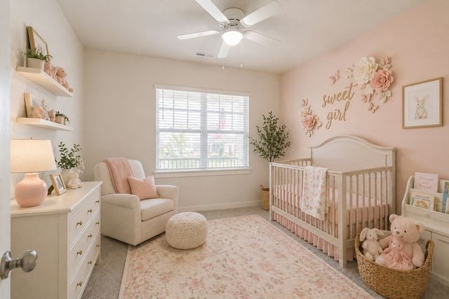 1029 Ewell Farm Cir, Spring Hill, TN 37174