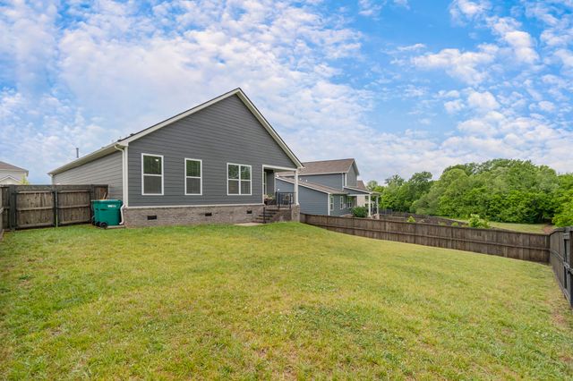 1029 Ewell Farm Cir, Spring Hill, TN 37174