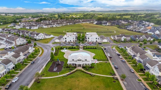 1029 Ewell Farm Cir, Spring Hill, TN 37174