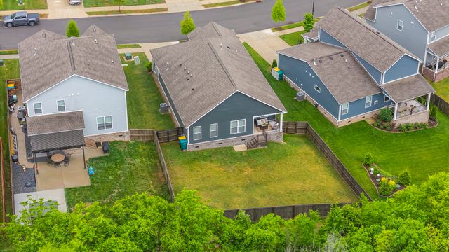 1029 Ewell Farm Cir, Spring Hill, TN 37174