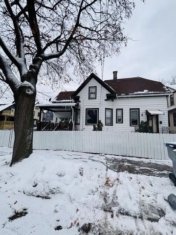 1253 S 31st STREET, Milwaukee, WI 53215