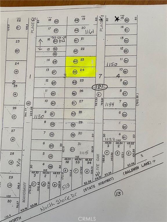 Image 18 of property listing at 1145 Live Oak, Big Bear, CA 92314