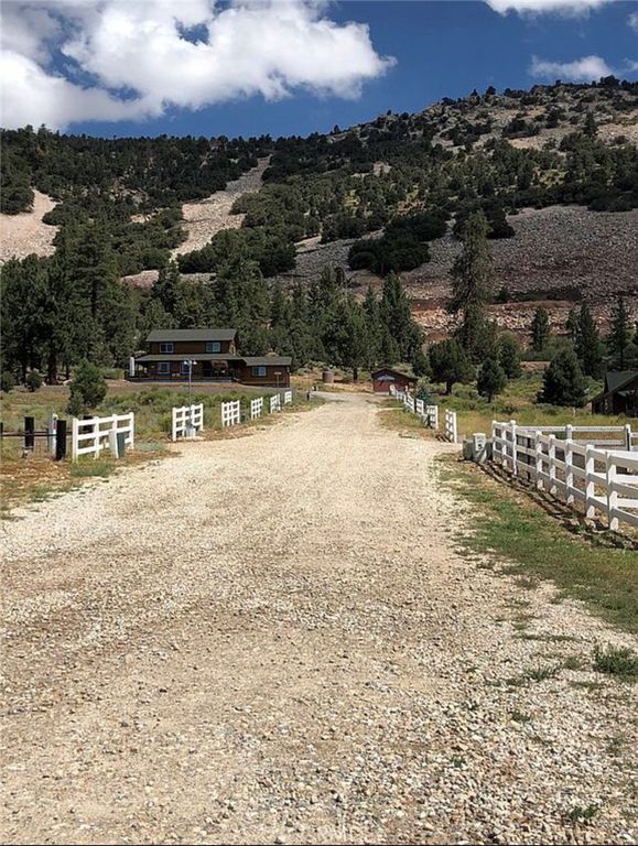 Image 9 of property listing at 1145 Live Oak, Big Bear, CA 92314