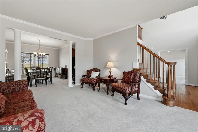 129 RUBENS CIR, Martinsburg, WV 25403