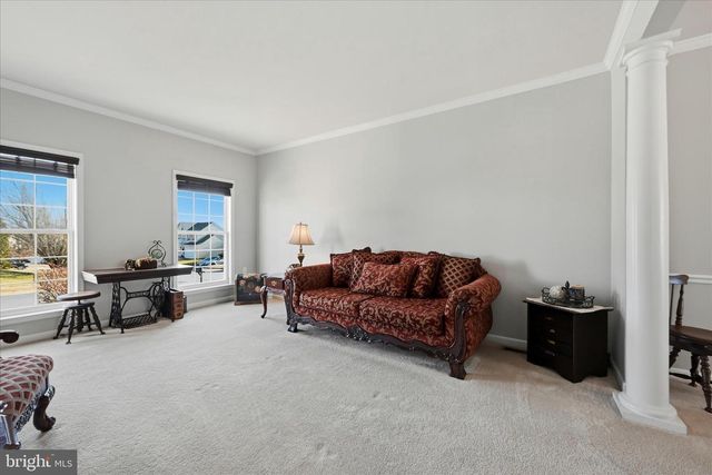 129 RUBENS CIR, Martinsburg, WV 25403