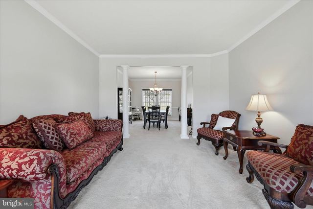 129 RUBENS CIR, Martinsburg, WV 25403