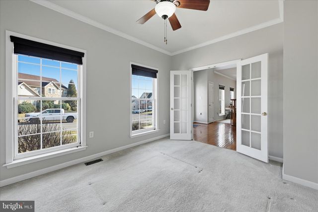 129 RUBENS CIR, Martinsburg, WV 25403