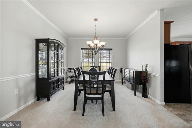 129 RUBENS CIR, Martinsburg, WV 25403