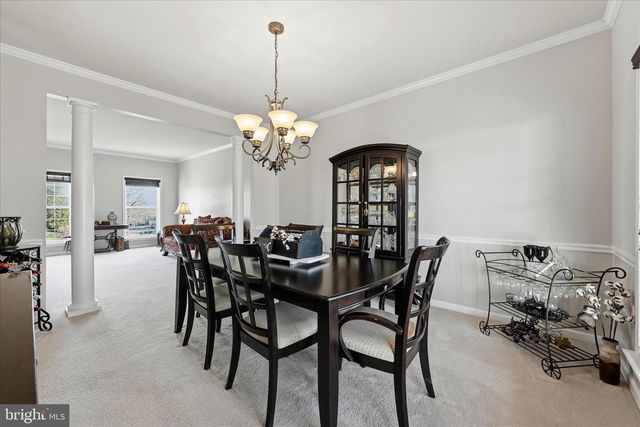 129 RUBENS CIR, Martinsburg, WV 25403