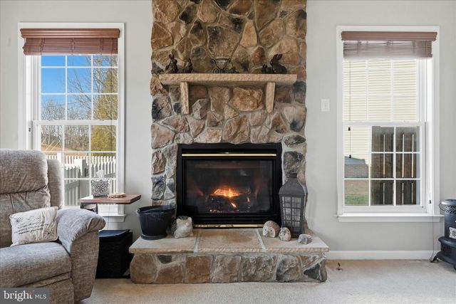 129 RUBENS CIR, Martinsburg, WV 25403