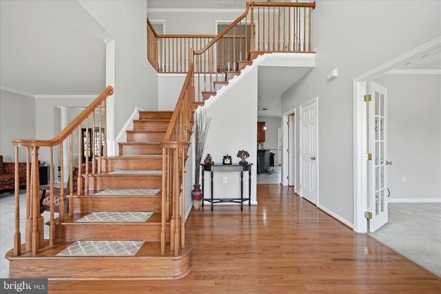 129 RUBENS CIR, Martinsburg, WV 25403