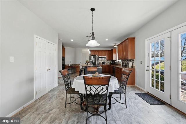 129 RUBENS CIR, Martinsburg, WV 25403