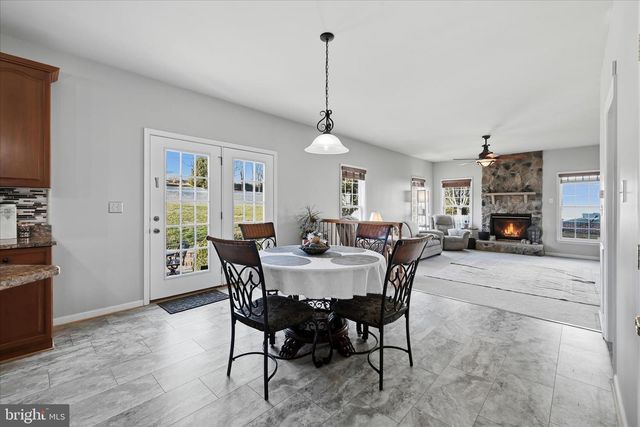 129 RUBENS CIR, Martinsburg, WV 25403