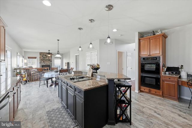 129 RUBENS CIR, Martinsburg, WV 25403