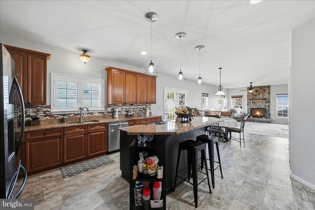 129 RUBENS CIR, Martinsburg, WV 25403