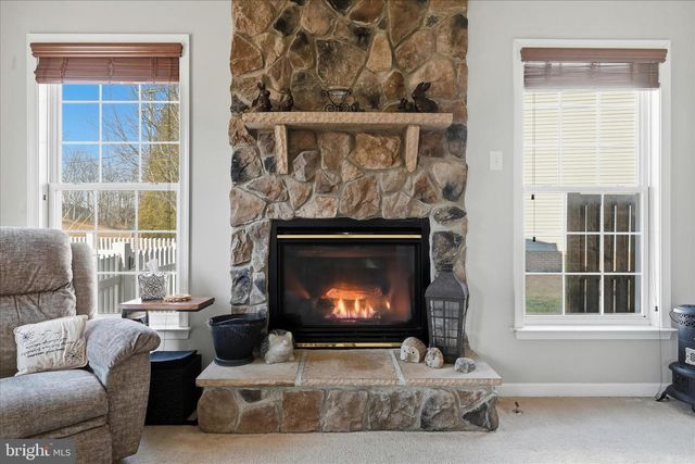 129 RUBENS CIR, Martinsburg, WV 25403