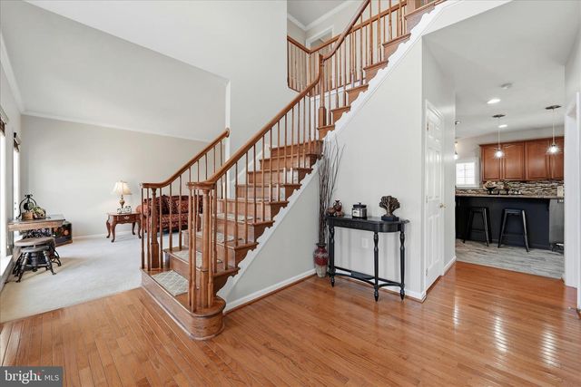 129 RUBENS CIR, Martinsburg, WV 25403