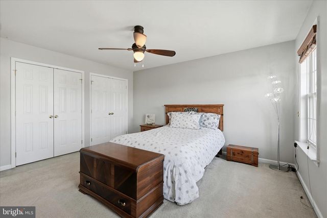 129 RUBENS CIR, Martinsburg, WV 25403