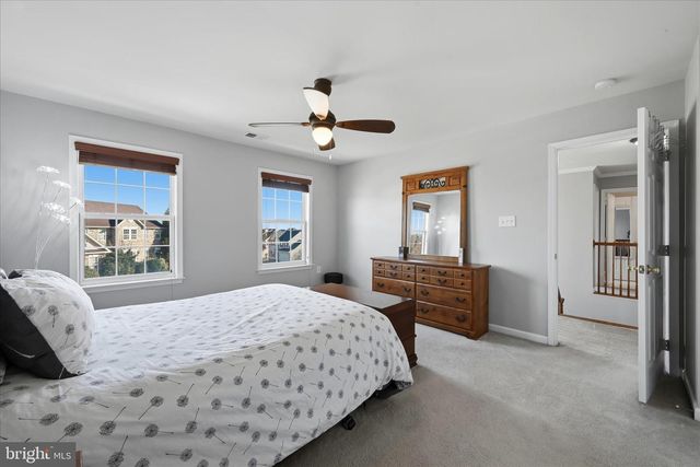 129 RUBENS CIR, Martinsburg, WV 25403