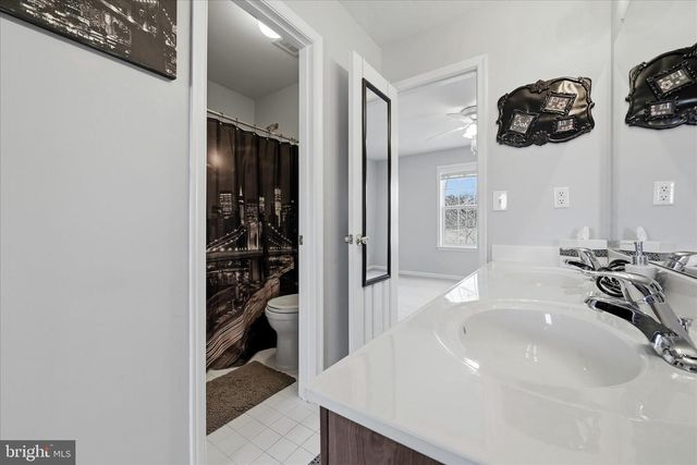 129 RUBENS CIR, Martinsburg, WV 25403