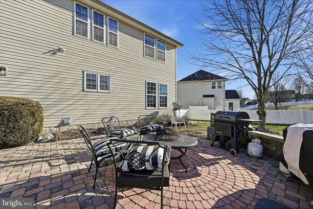 129 RUBENS CIR, Martinsburg, WV 25403