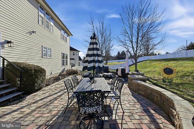 129 RUBENS CIR, Martinsburg, WV 25403