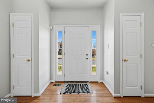 129 RUBENS CIR, Martinsburg, WV 25403