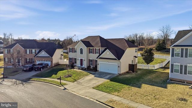 129 RUBENS CIR, Martinsburg, WV 25403