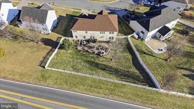 129 RUBENS CIR, Martinsburg, WV 25403