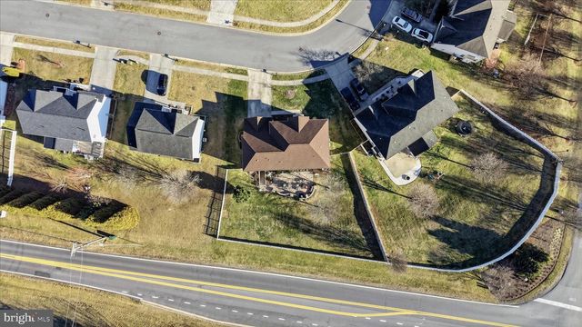 129 RUBENS CIR, Martinsburg, WV 25403