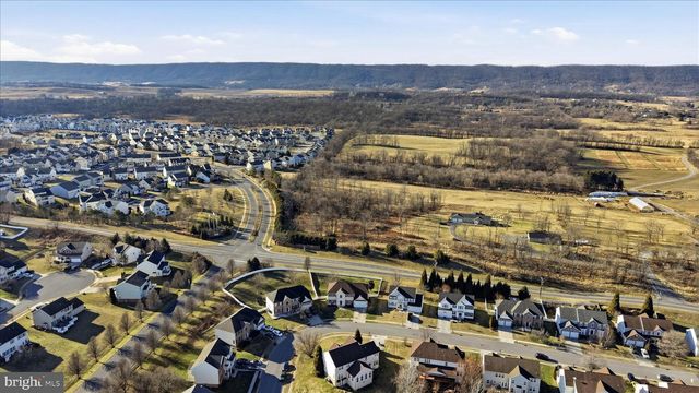 129 RUBENS CIR, Martinsburg, WV 25403