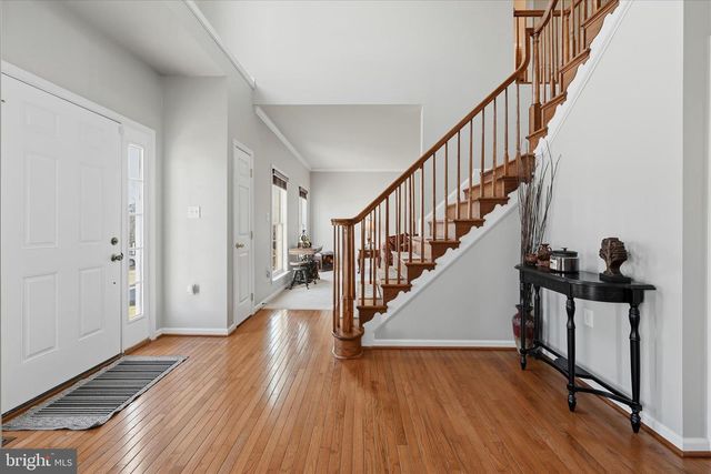 129 RUBENS CIR, Martinsburg, WV 25403