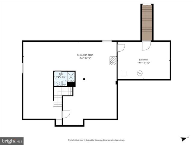 129 RUBENS CIR, Martinsburg, WV 25403