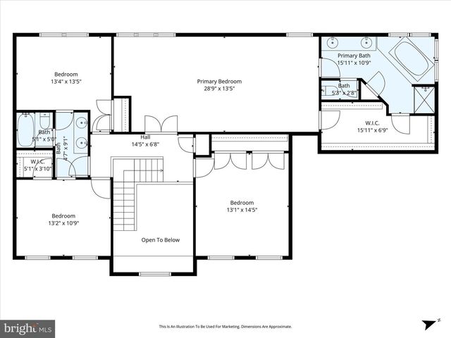 129 RUBENS CIR, Martinsburg, WV 25403