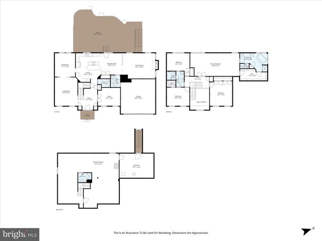 129 RUBENS CIR, Martinsburg, WV 25403