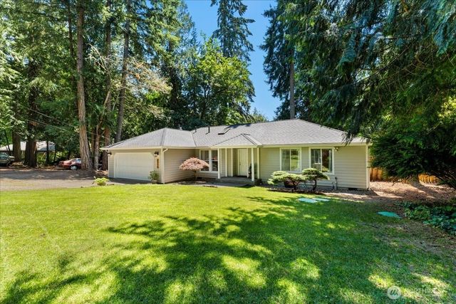 8716 71st Street NW, Gig Harbor, WA 98335