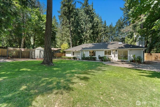 8716 71st Street NW, Gig Harbor, WA 98335