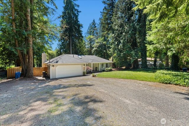 8716 71st Street NW, Gig Harbor, WA 98335
