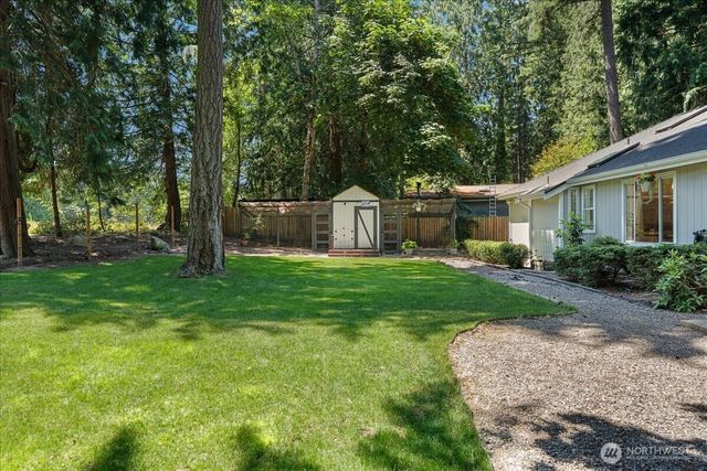 8716 71st Street NW, Gig Harbor, WA 98335