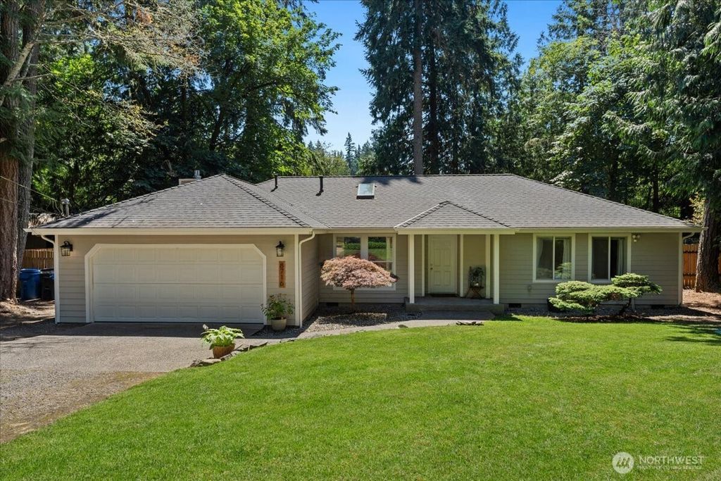 8716 71st Street NW, Gig Harbor, WA 98335