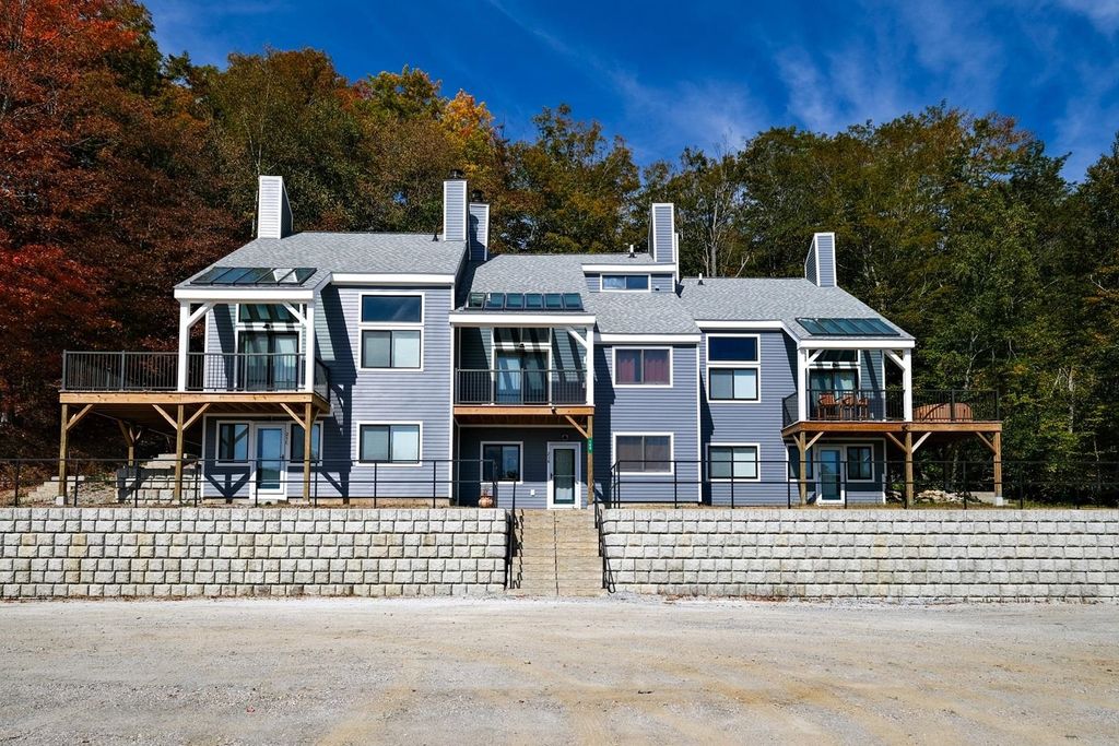 168 Trailside Extension # 21B, Ludlow, VT 05149