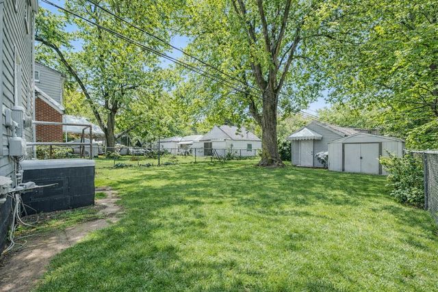 4810 Monroe Street, Gary, IN 46408