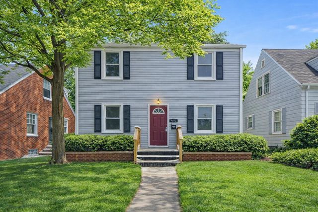 4810 Monroe Street, Gary, IN 46408