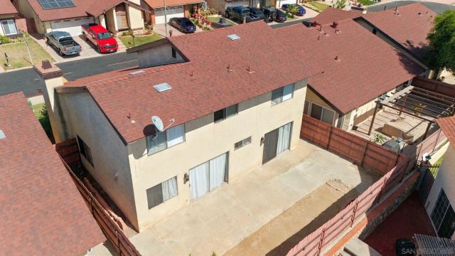1235 27Th, San Diego, CA 92154